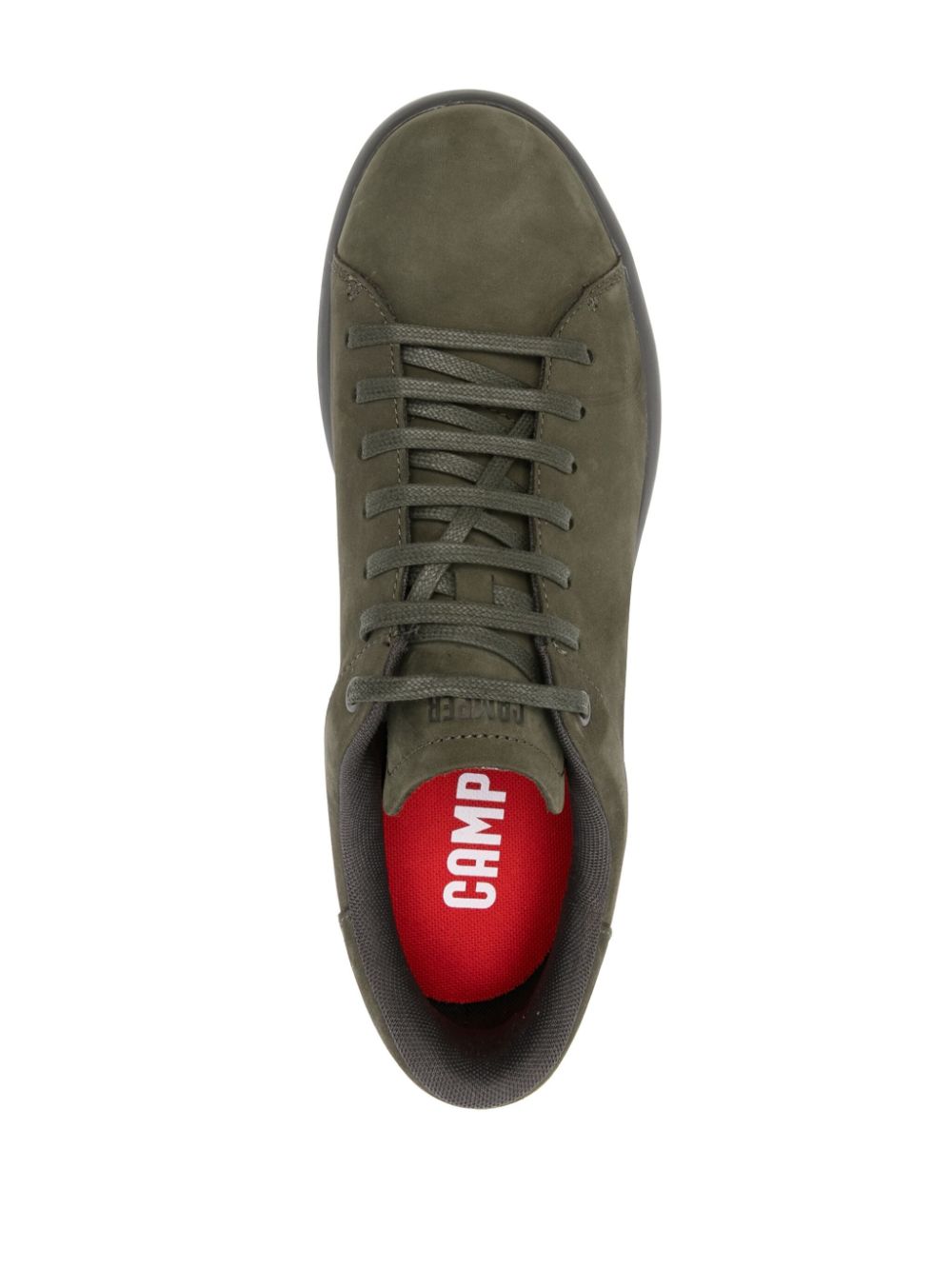 Camper Pelotas Soller sneakers Groen