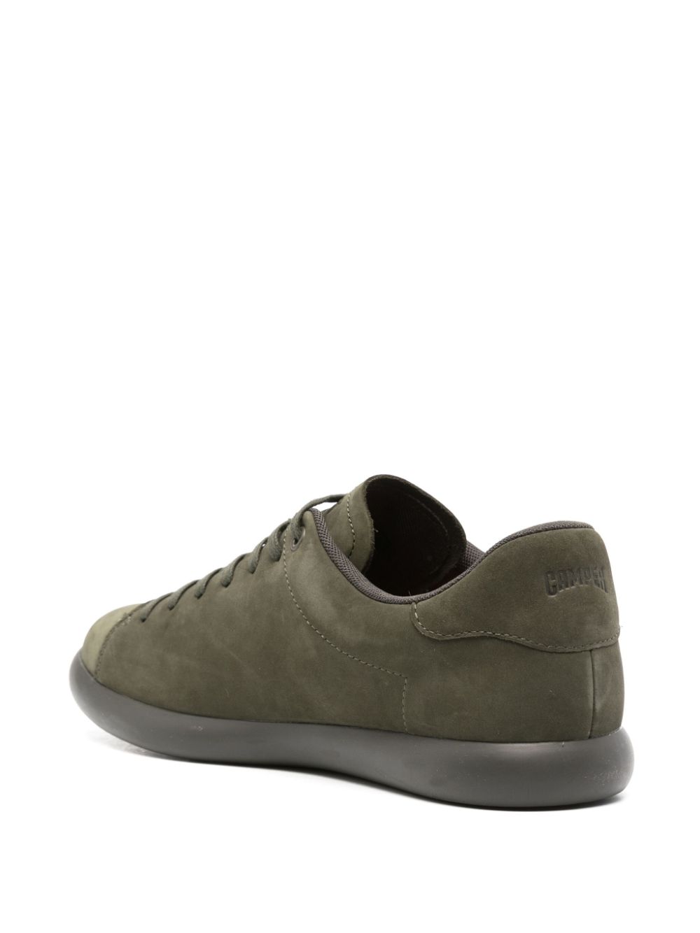 Camper Pelotas Soller sneakers Groen