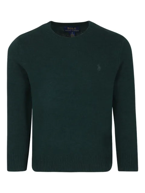 POLO RALPH LAUREN KIDS Polo Pony jumper 