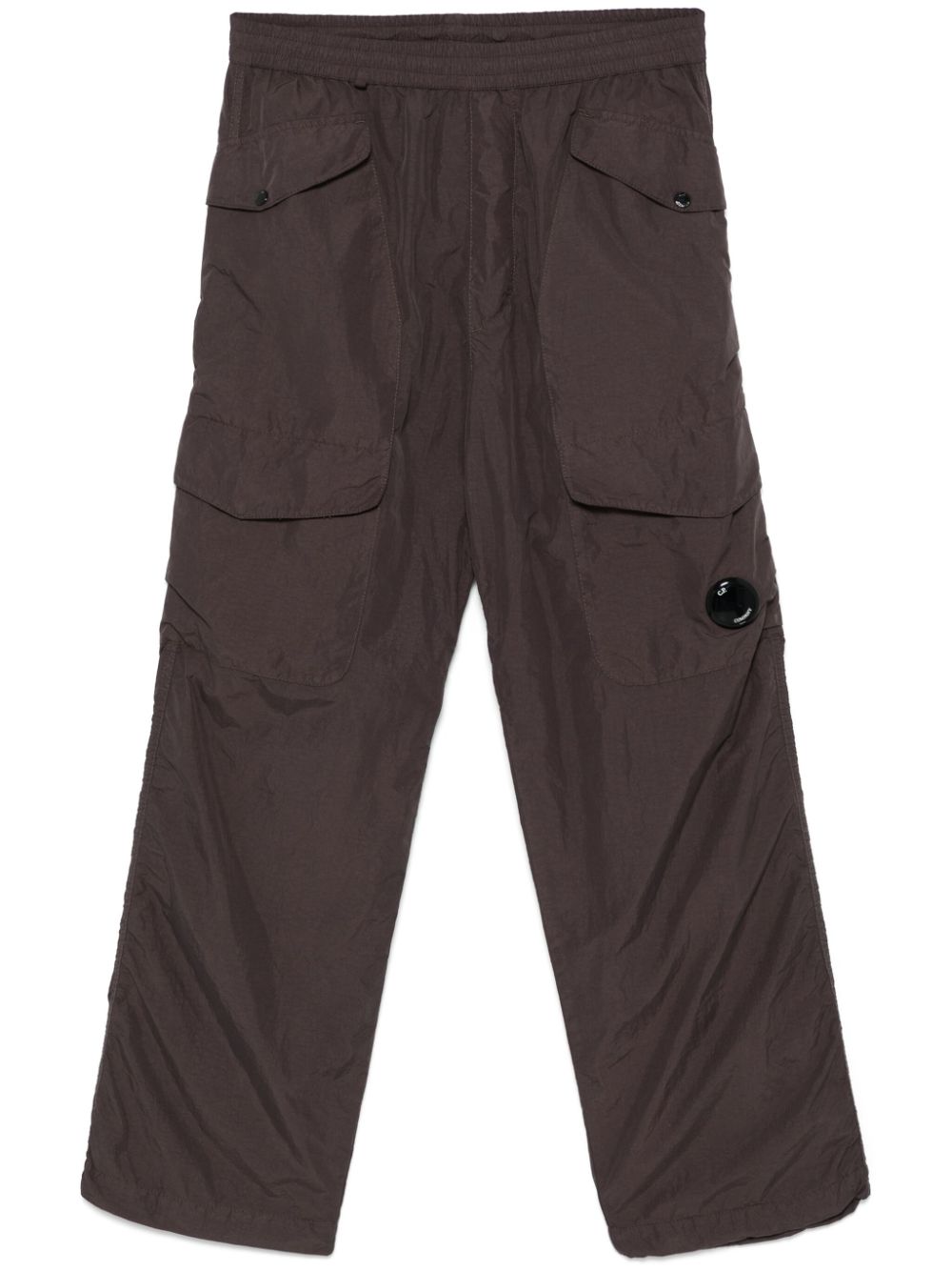 C.P. Company Flatt trousers - Brown