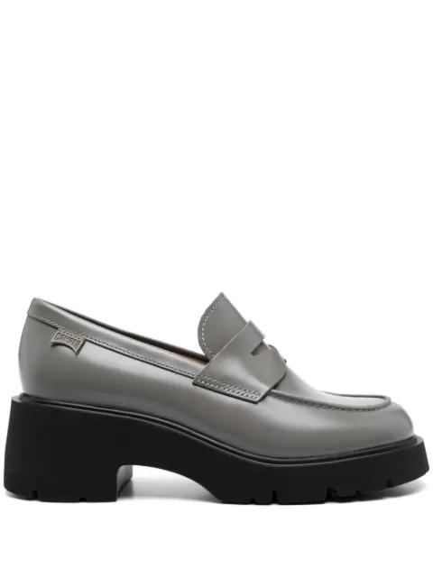 Camper mocasines Milah