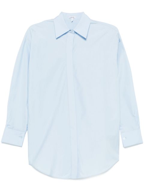 LOEWE cotton shirt Women