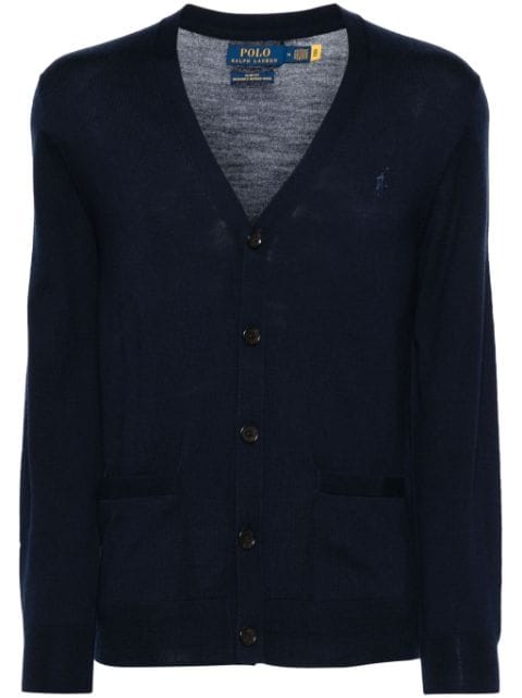 Polo Ralph Lauren cardigan en laine