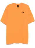 The North Face TNF X Yinka Ilori T-shirt - Orange