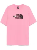 The North Face TNF X Yinka Ilori T-shirt - Pink