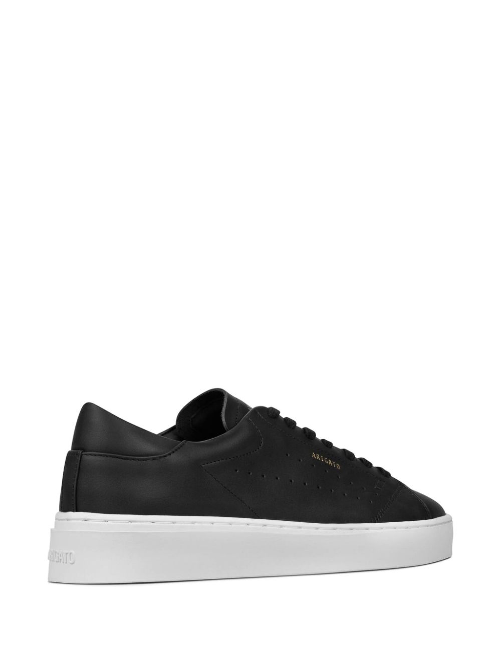 Axel Arigato Court sneakers Zwart