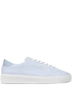 Axel Arigato Clean 90 Leather Sneakers | White | FARFETCH ZA