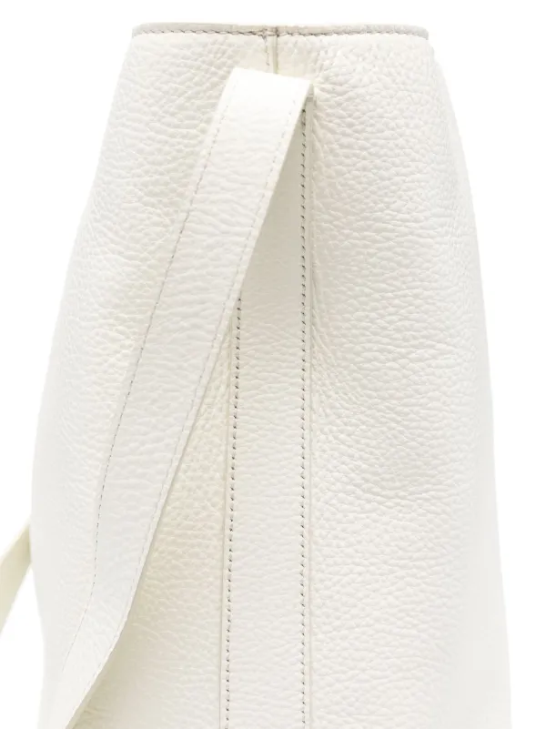 【関税込み】Aesther Ekme カーキ Sac Supple トートバッグ Sac | AESTHER EKME