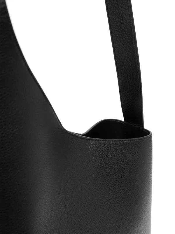 Aesther Ekme Demi Lune Shoulder Bag | Black | FARFETCH Aesther Ekme Demi Lune Shoulder Bag | Black | FARFETCH