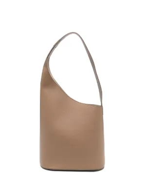 Aesther Ekme【関税送料込】ルーンミディアムレザートートバッグ AESTHER EKME Lune トートバッグ|ANAYI OFFICIAL ONLINE STORE