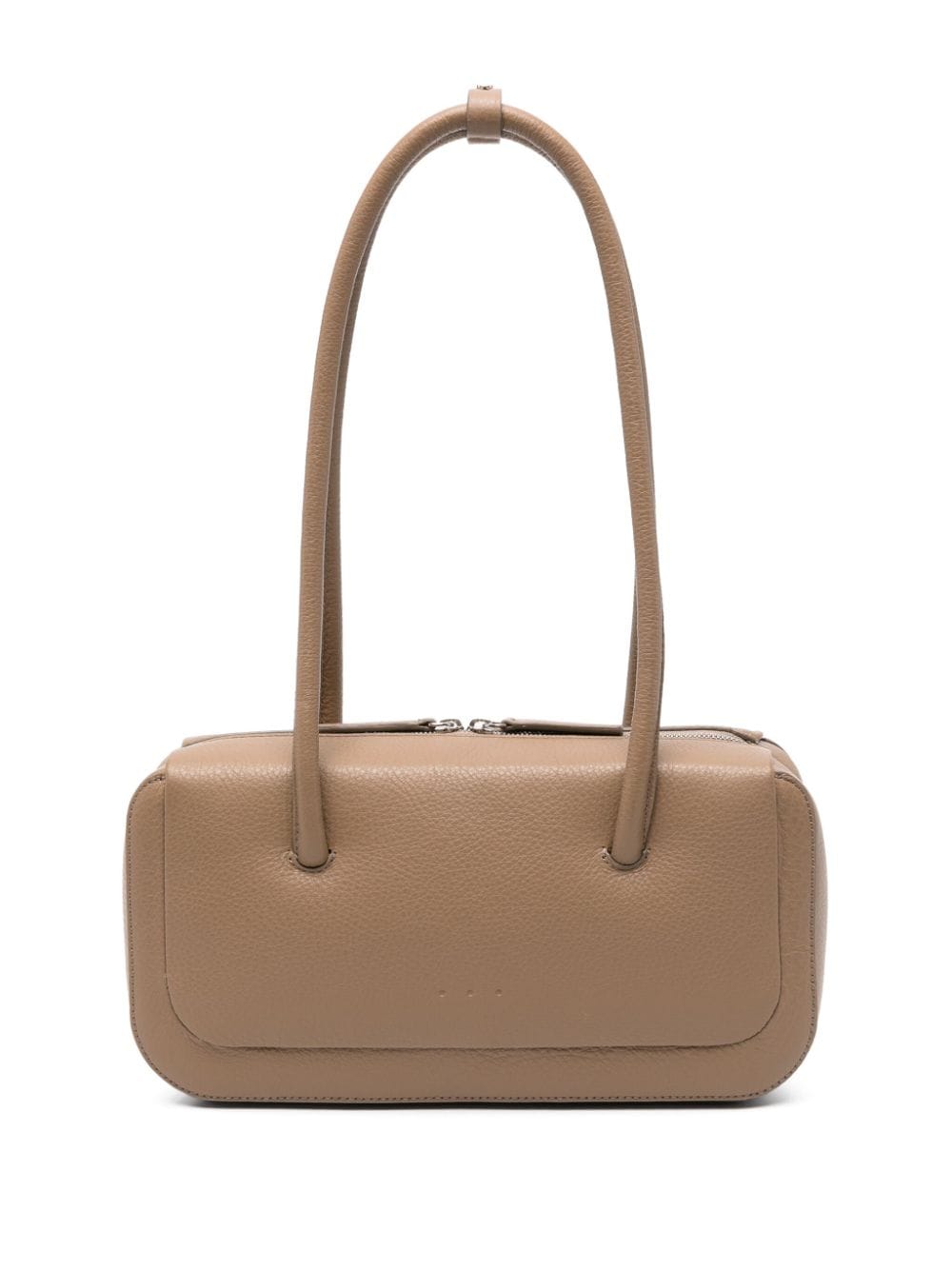 Aesther Ekme Lagune Bowling tote bag - Neutrals