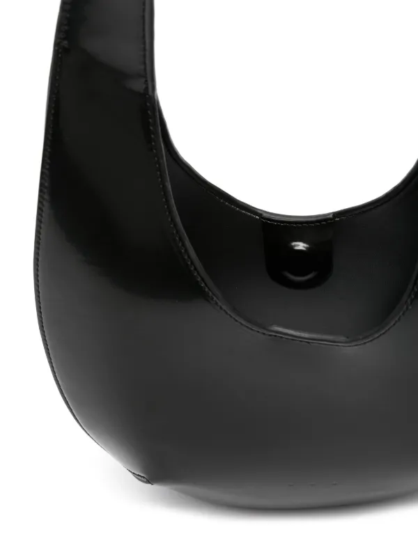 Aesther Ekme Mini Opal Tote Bag | Black | FARFETCH Aesther Ekme Mini Opal Tote Bag | Black | FARFETCH