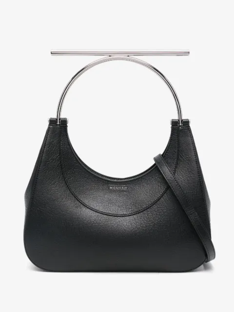 Alexander McQueen Cross-Bar tote bag