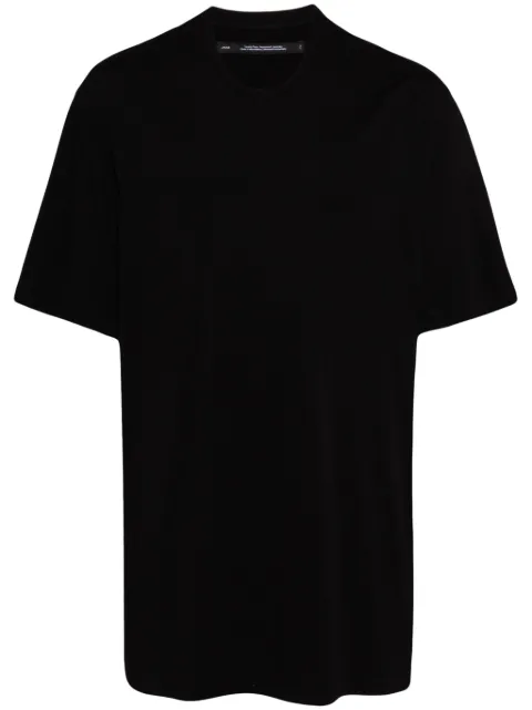 Julius crew-neck jersey T-shirt