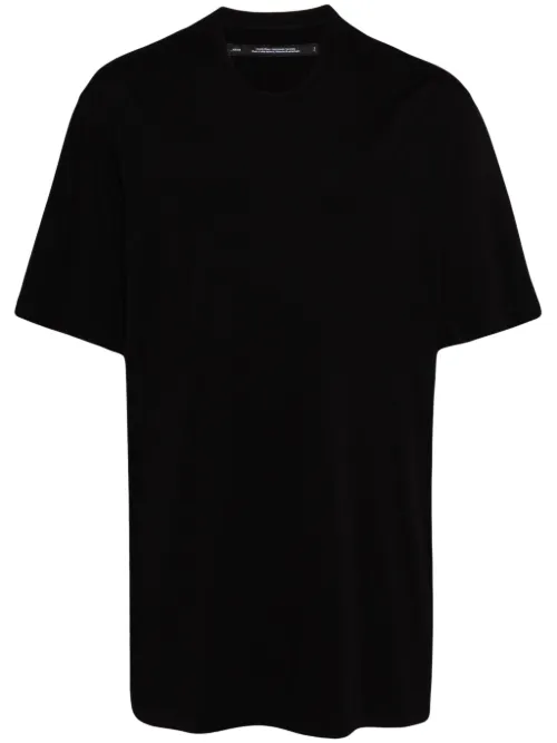 T-shirt en jersey à col rond - Julius - Modalova