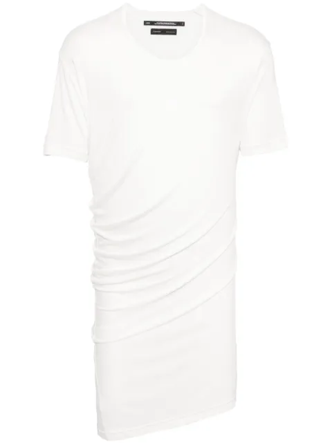 Julius drapped T-shirt