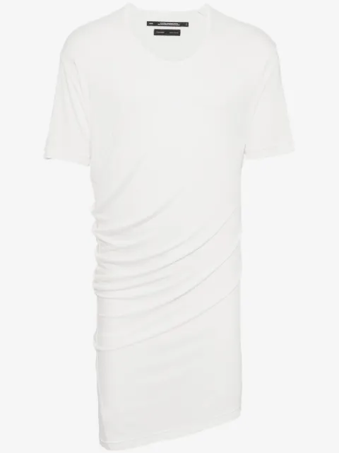 Julius drapped T-shirt