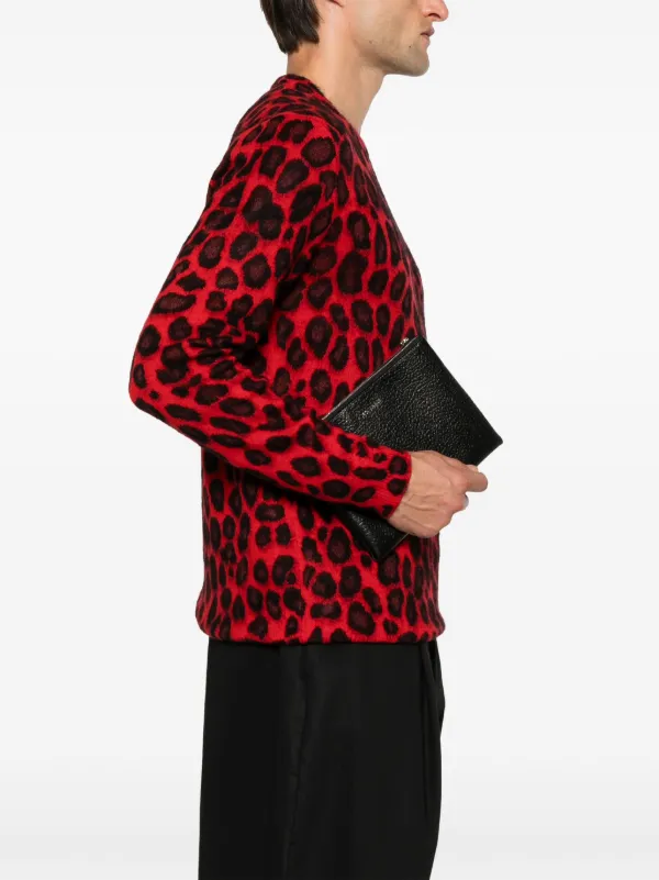 Alexander McQueen クラッチバッグ | ブラック | FARFETCH JP