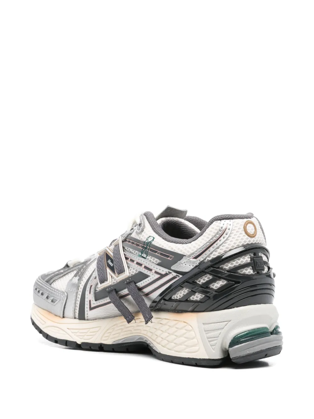 New Balance 1906A sneakers Zilver