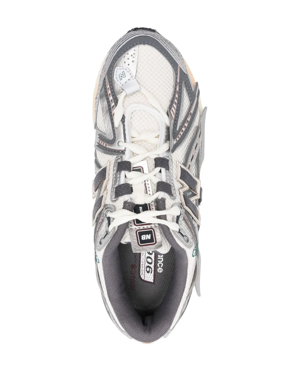 New Balance 1906A sneakers Zilver