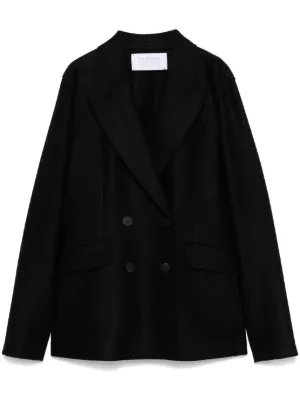 Harris Wharf London Blazers for Women - Shop on FARFETCH Harris Wharf London Blazers for Women - Shop on FARFETCH