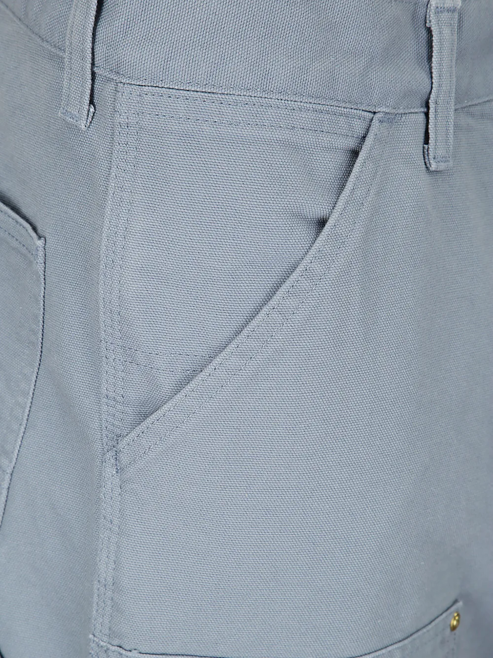 Carhartt WIP Cargo broek Grijs