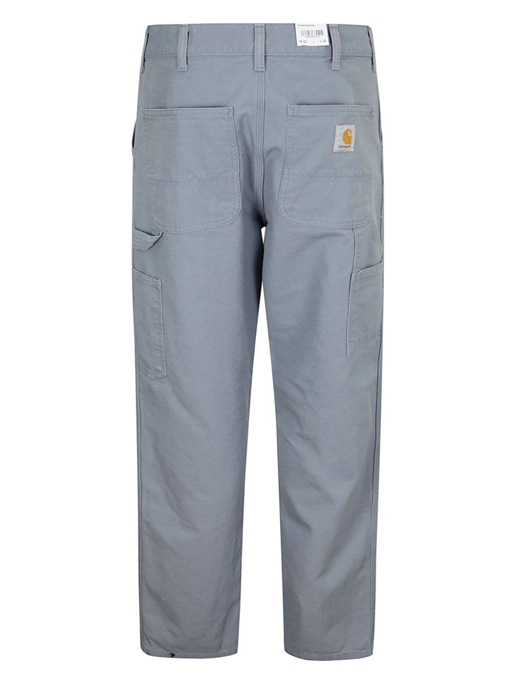 Carhartt WIP Double Knee trousers - Grijs