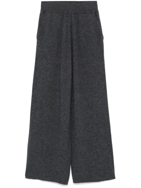 Philo-Sofie knitted trousers