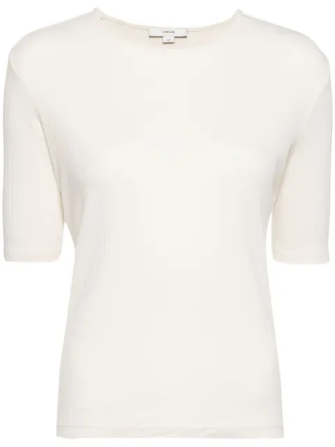 Vince playera de canalé