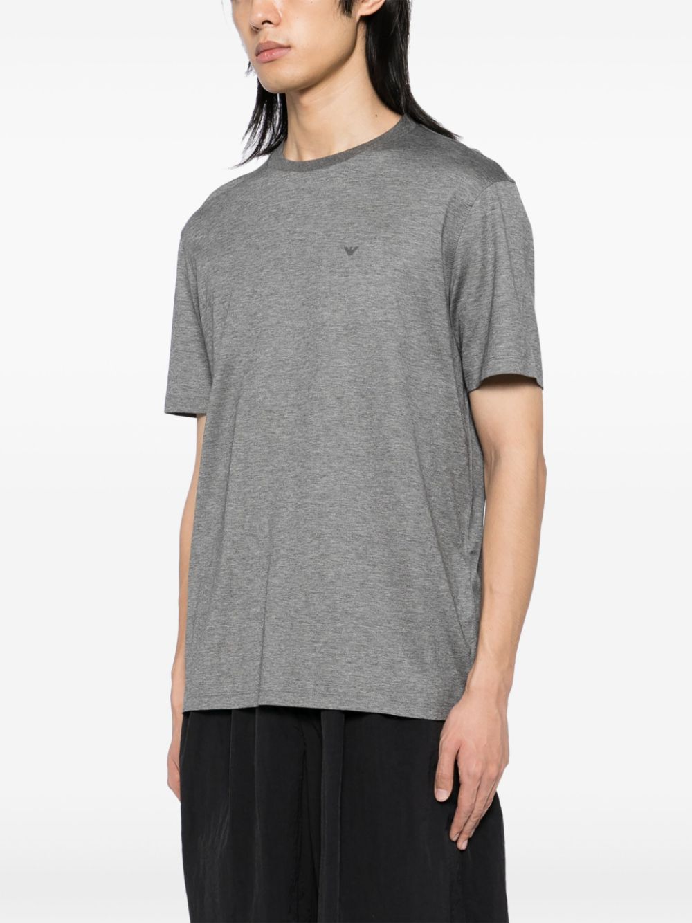 Emporio Armani Travel Essentials T-shirt Men