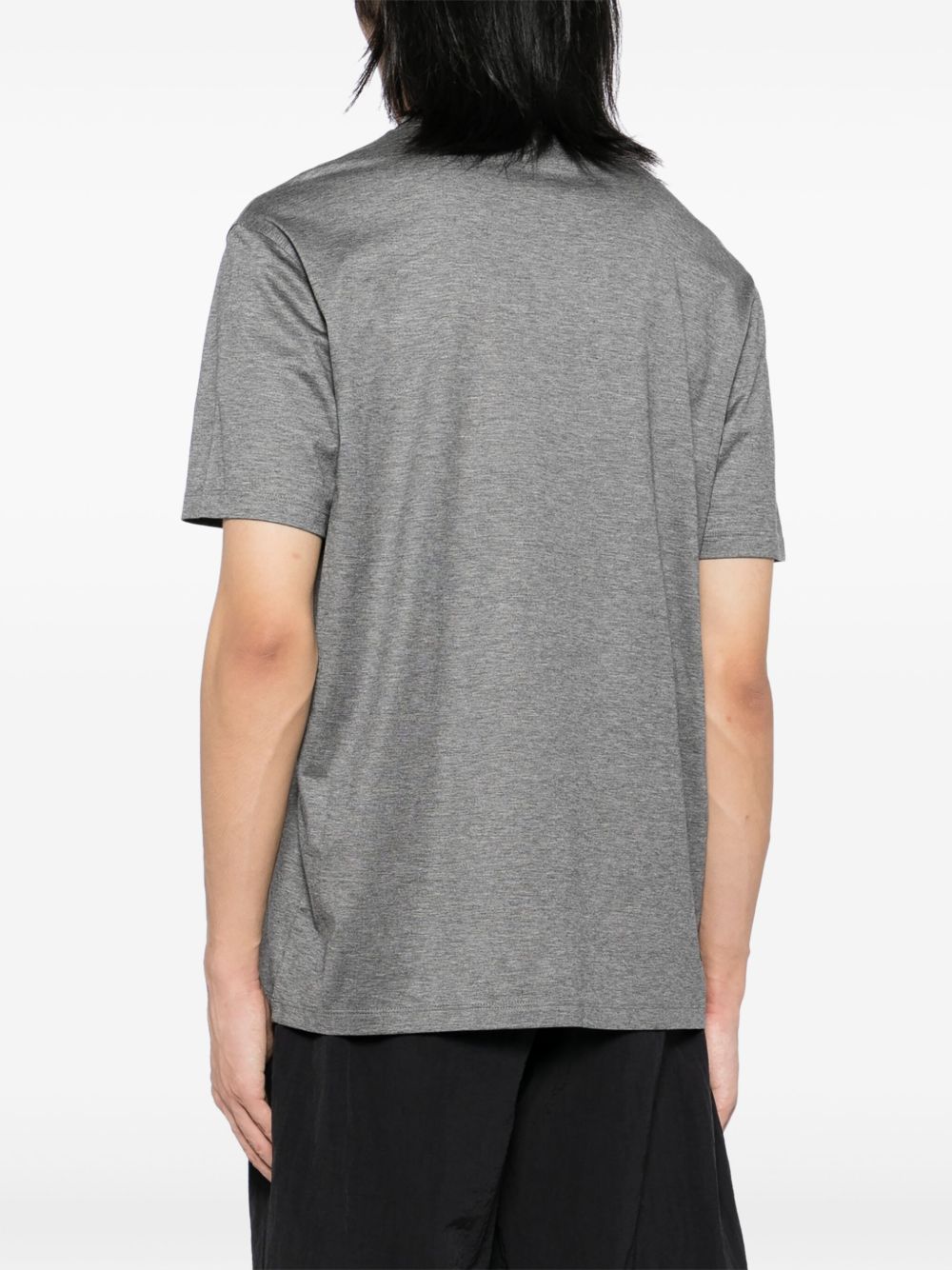 Emporio Armani Travel Essentials T-shirt Men