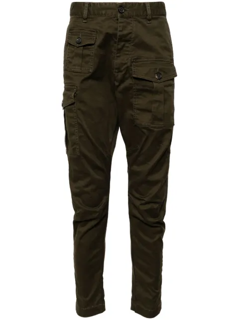 DSQUARED2 sexy cargo trousers 