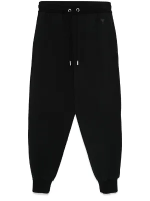 Y-3 x Adidas トラックパンツ | ブラック | FARFETCH JP
