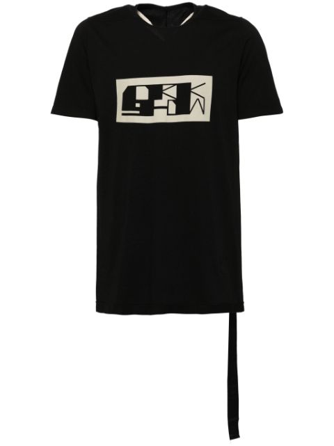 Rick Owens DRKSHDW（リック・オウエンス・ダークシャドウ）メンズ トップス・Tシャツ - FARFETCH