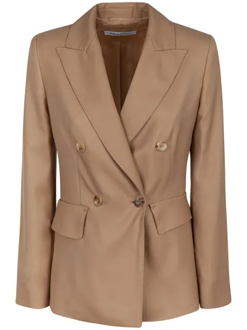 Max Mara Sanna blazer