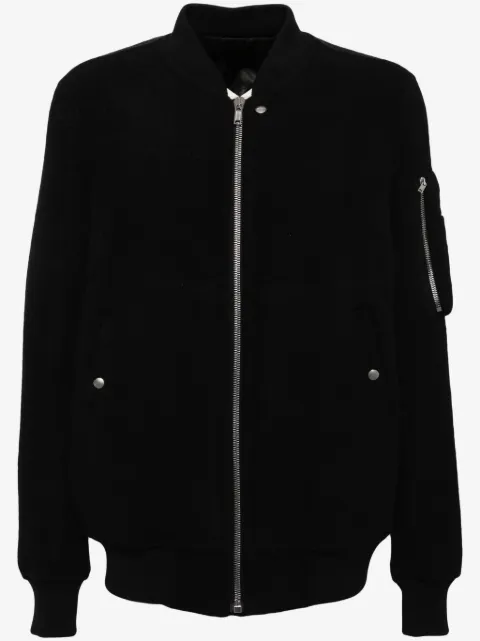 Rick Owens Classic Flight jacket
