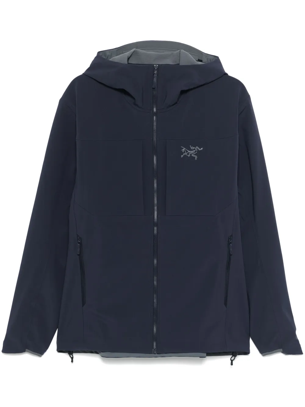 Arc'teryx chamarra Gamma MX | azul | Image 1