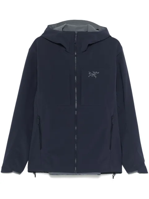 Arc'teryx Gamma MX hooded jacket 