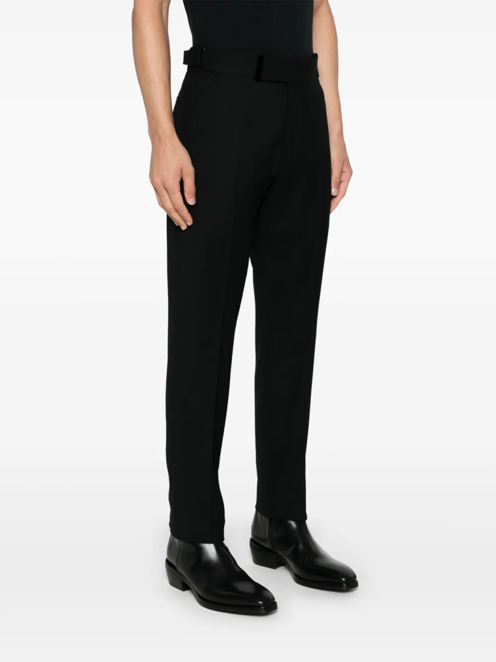 Affordable TOM FORD Atticus tailored trousers Men