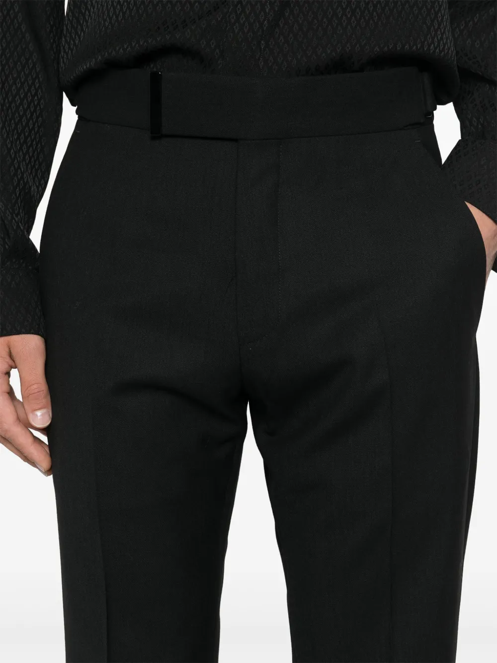 Affordable TOM FORD Atticus tailored trousers Men