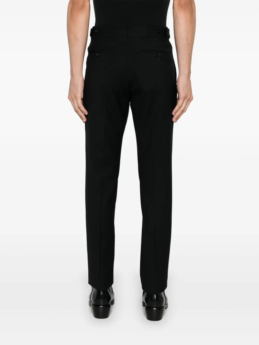 Affordable TOM FORD Atticus tailored trousers Men