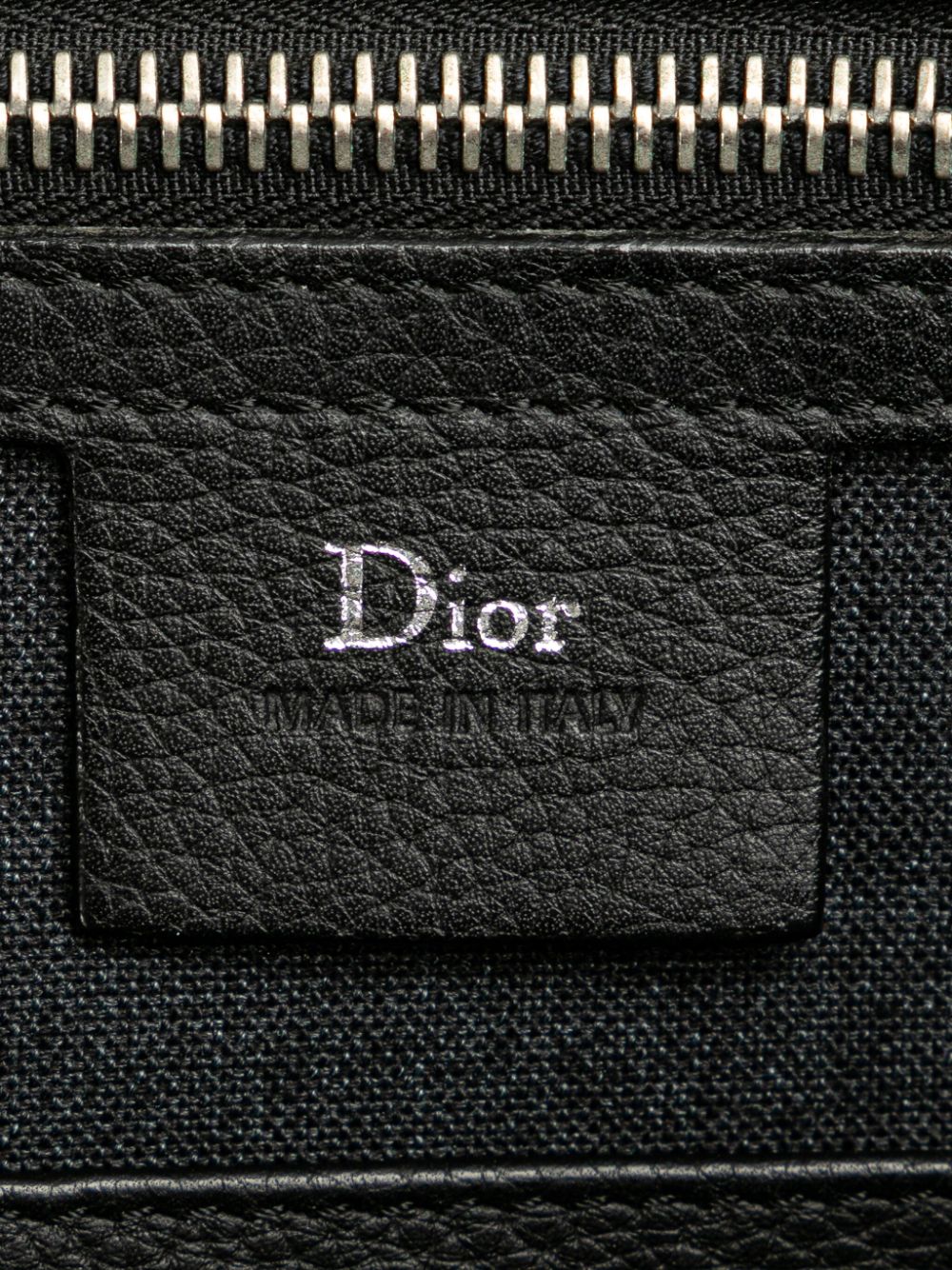 Christian Dior 2016 Homme clutch bag Women