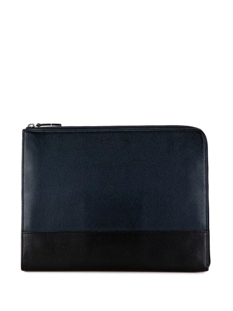 Christian Dior 2016 Homme clutch bag Women