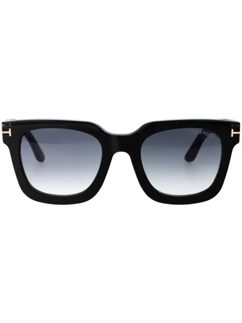 TOM FORD Eyewear Eckige FT1115 Sonnenbrille