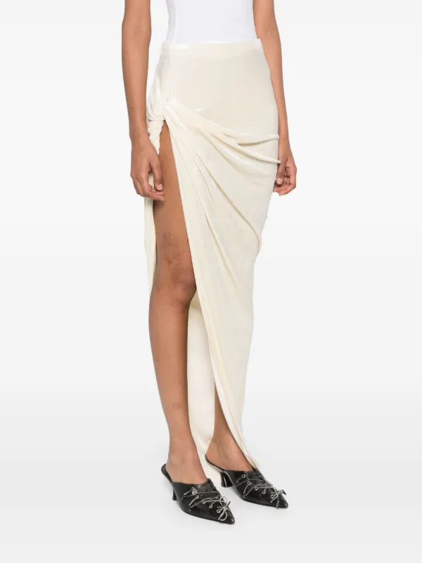 RICKOWENS♡ Lilies Edfu マキシスカート 23375191_54289347_1000.jpg