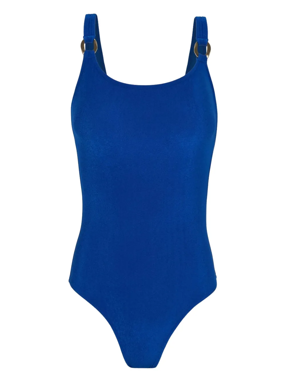 Lenny Niemeyer backless one-piece swimsuit | Blue | Image 1