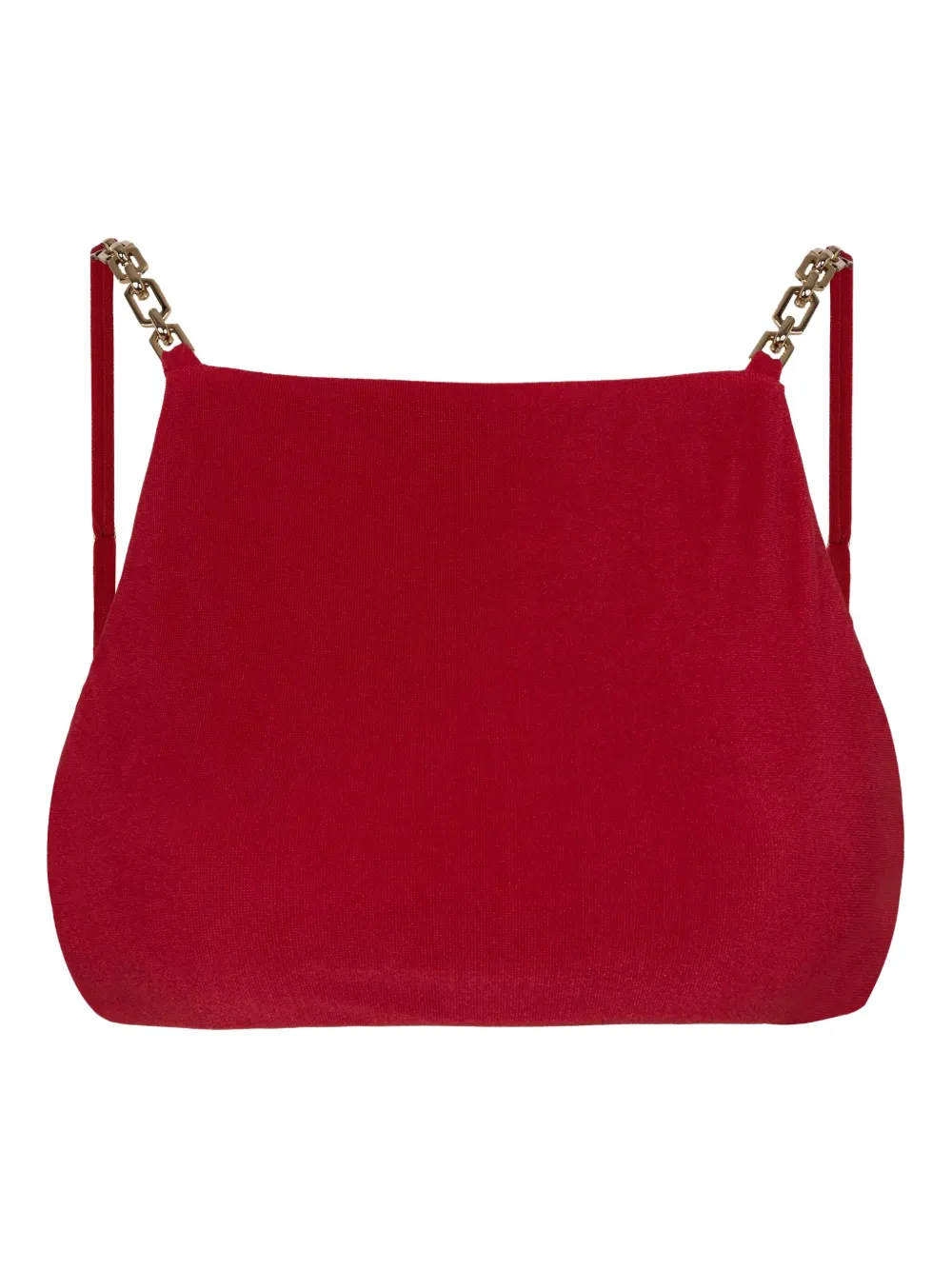Lenny Niemeyer chain-strap bikini top | Red | Image 1