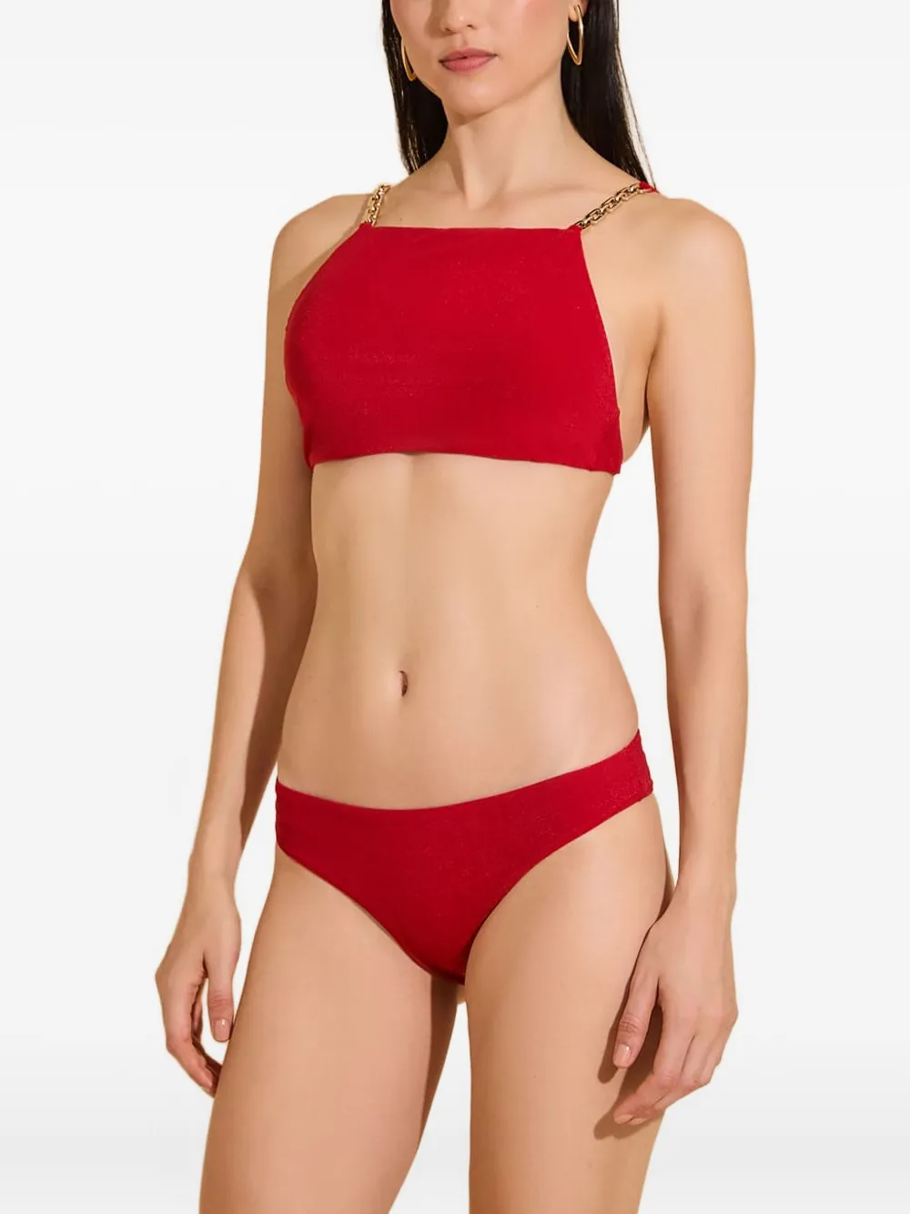 Lenny Niemeyer chain-strap bikini top | Bikinis | Image 2