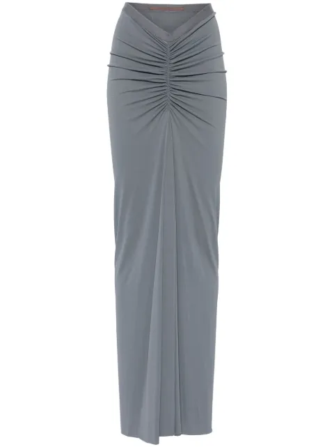 Rick Owens Lilies falda Poppy