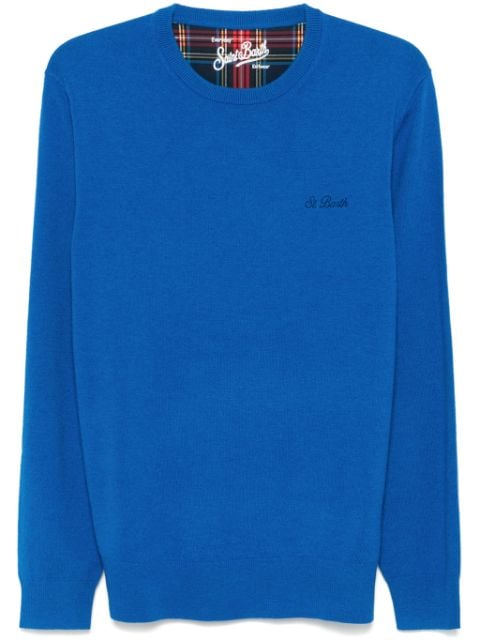 MC2 Saint Barth Regent sweater